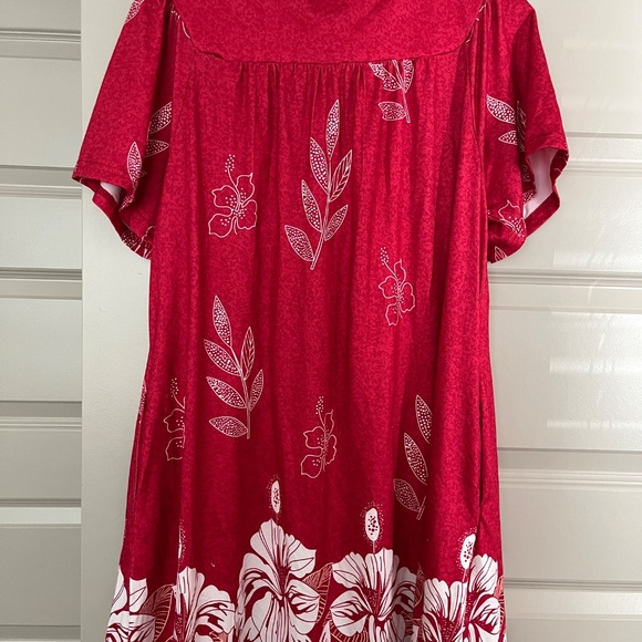 sleep dress - Picture 2 of 2